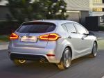 Kia Cerato Hatchback 2013 года (ZA)